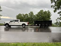 Best Dumpster Rental Services  in Ivanhoe, TX